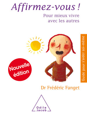 cover image of Affirmez-vous !